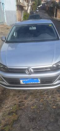 VOLKSWAGEN VIRTUS 1.6 MSI TOTAL FLEX MANUAL